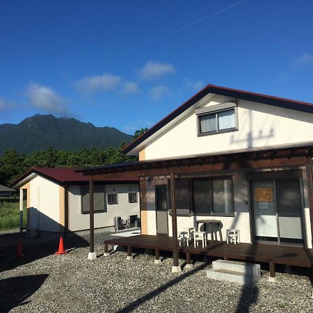 Cottage Kutsuroki Yakushima  Extérieur photo