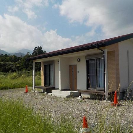 Cottage Kutsuroki Yakushima  Extérieur photo