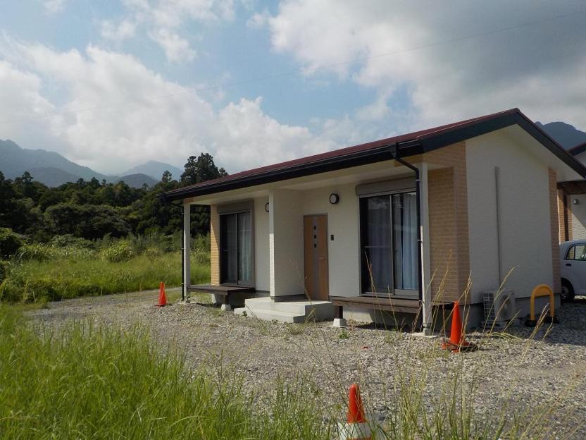 Cottage Kutsuroki Yakushima  Extérieur photo