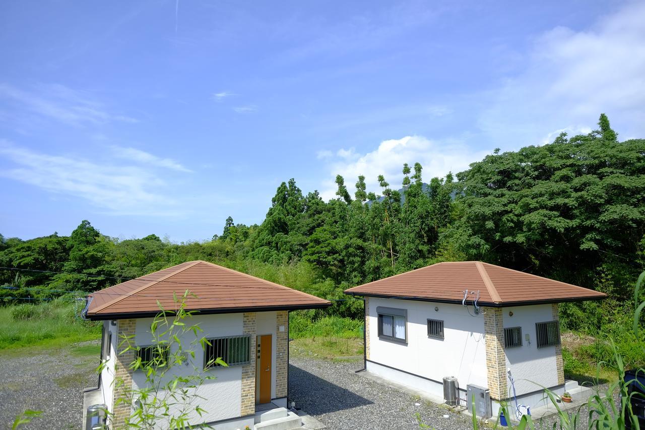 Cottage Kutsuroki Yakushima  Extérieur photo