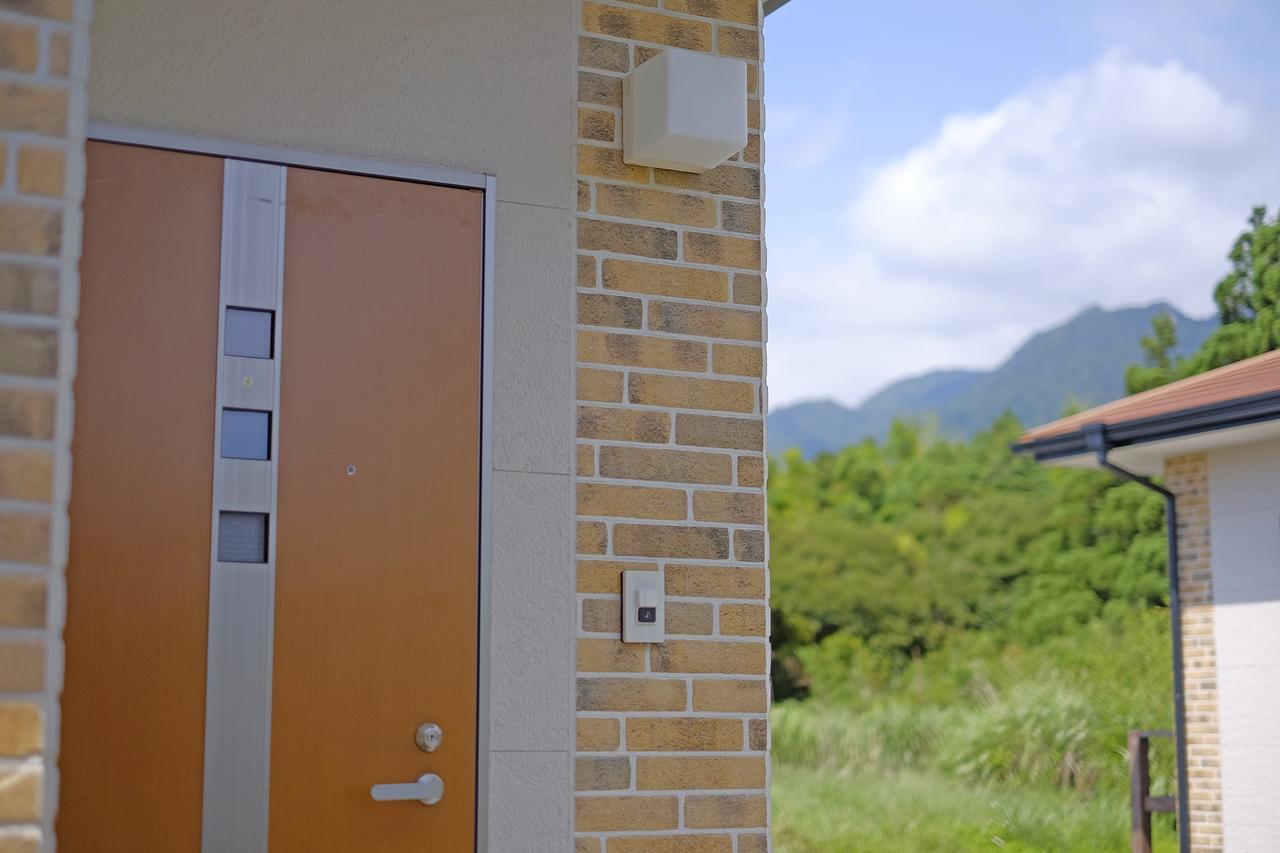 Cottage Kutsuroki Yakushima  Extérieur photo