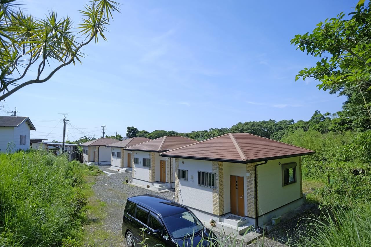 Cottage Kutsuroki Yakushima  Extérieur photo